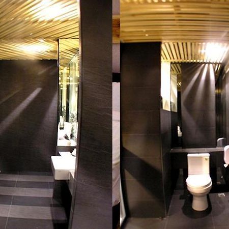 Roppongi Motel Pingtung Екстериор снимка