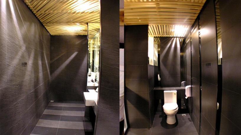 Roppongi Motel Pingtung Екстериор снимка