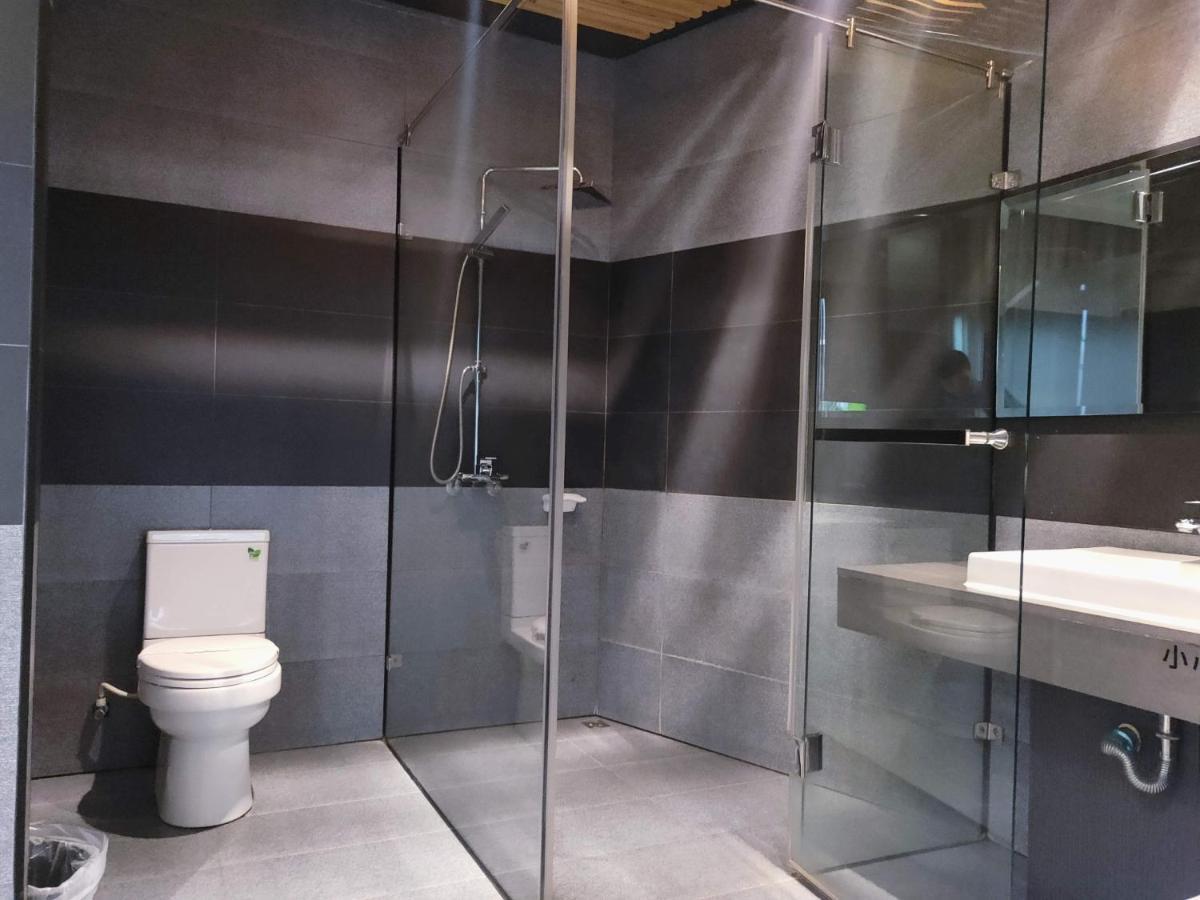 Roppongi Motel Pingtung Екстериор снимка