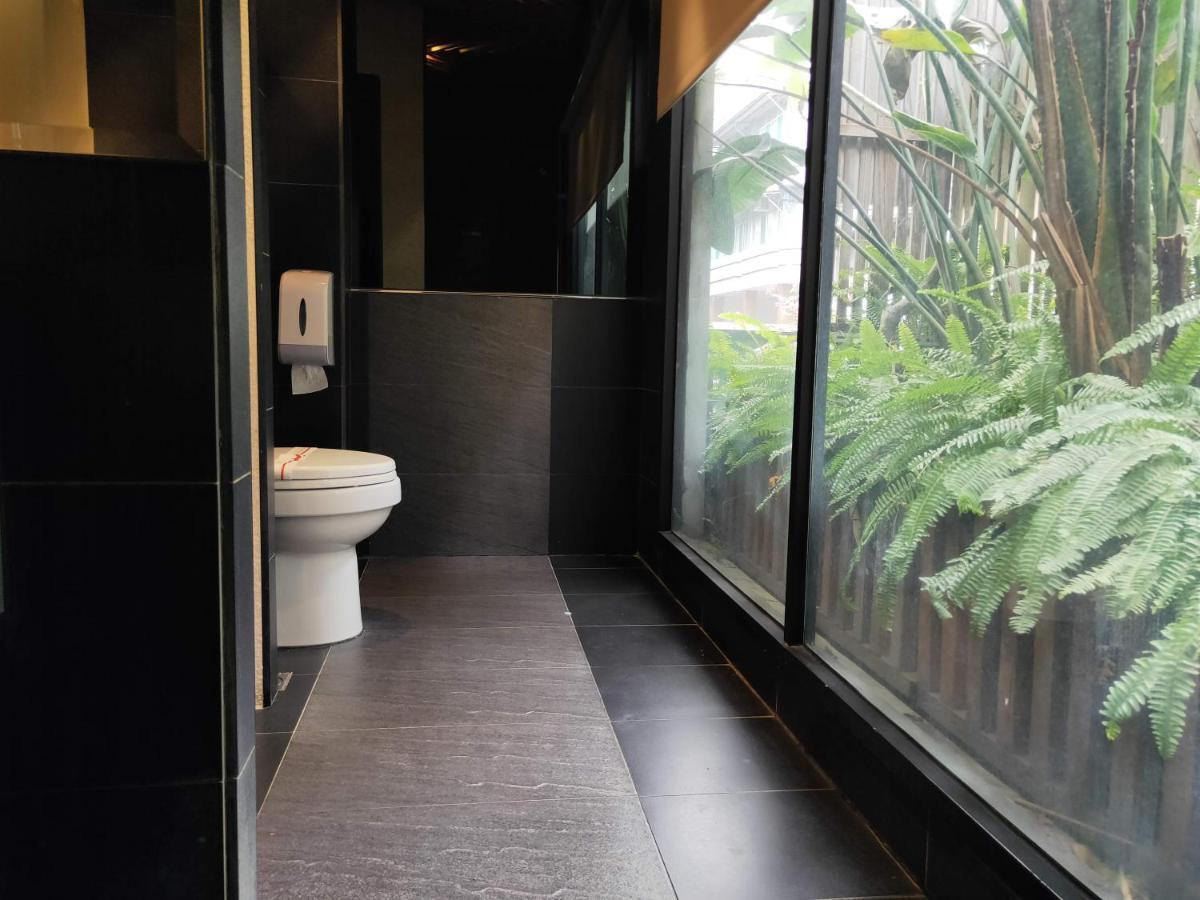 Roppongi Motel Pingtung Екстериор снимка
