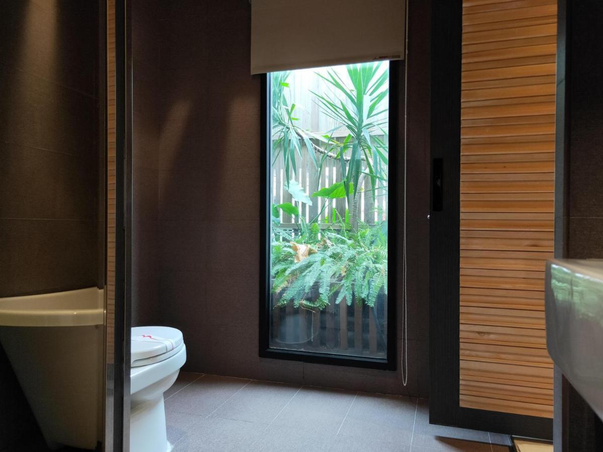 Roppongi Motel Pingtung Екстериор снимка