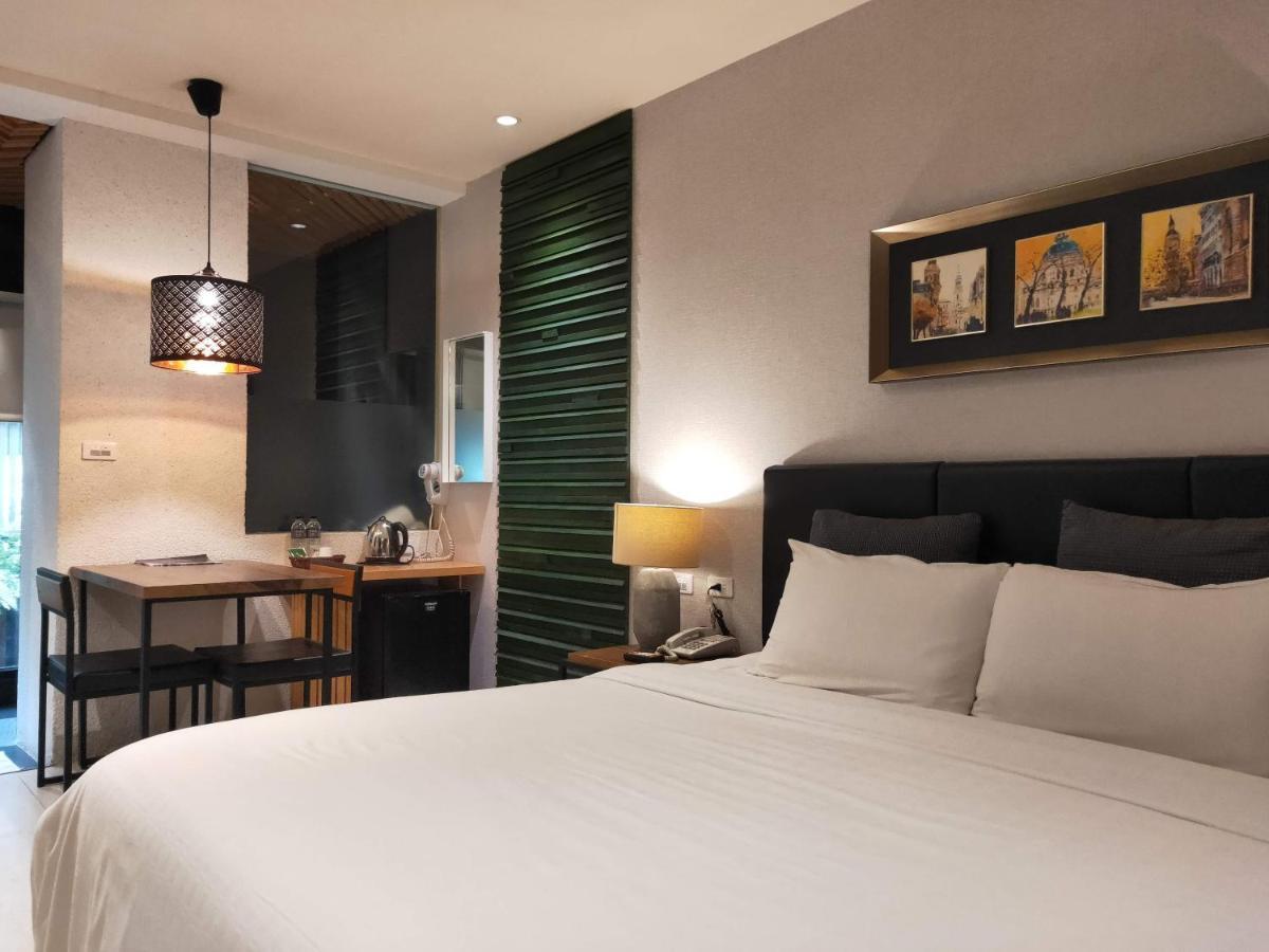 Roppongi Motel Pingtung Екстериор снимка