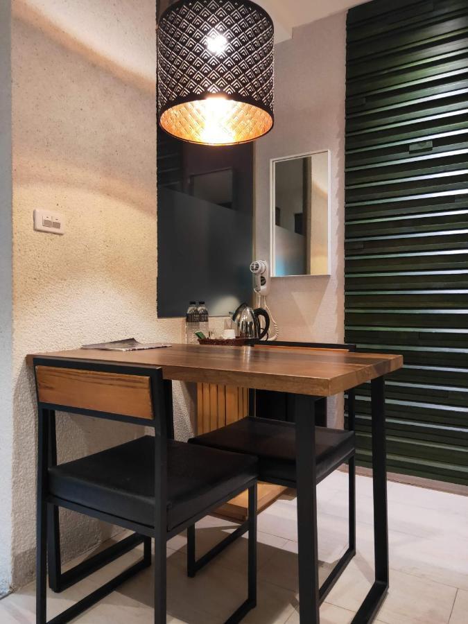 Roppongi Motel Pingtung Екстериор снимка