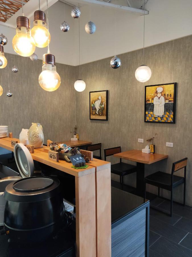 Roppongi Motel Pingtung Екстериор снимка